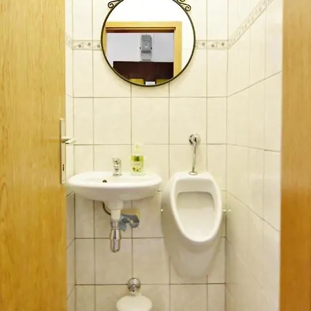 Apartment Klimatisierte In Mit Grill, Garten Und Terrasse Umag