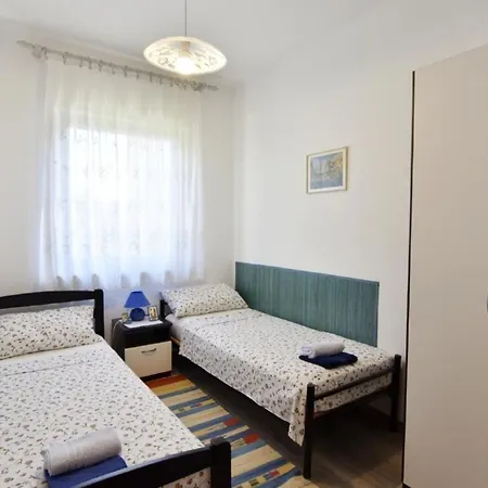 Klimatisierte In Mit Grill, Garten Und Terrasse Apartman *